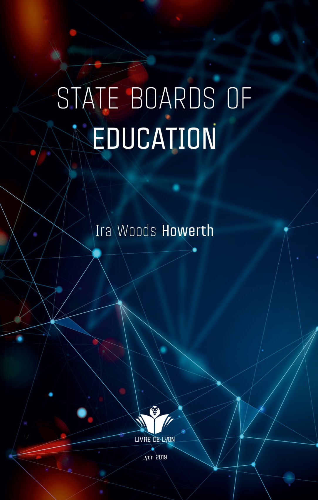  State Boards of Education 